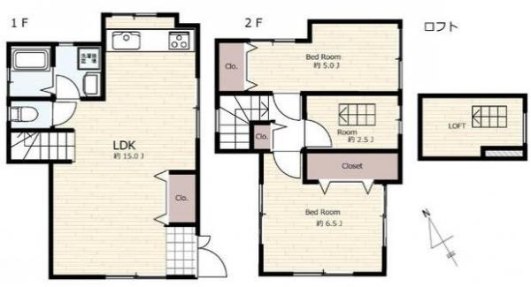 横浜市港北区高田東