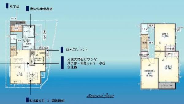横浜市鶴見区上末吉