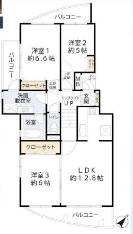 横浜市港北区篠原町