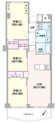 横浜市港北区大豆戸町