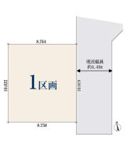 横浜市港北区新吉田東