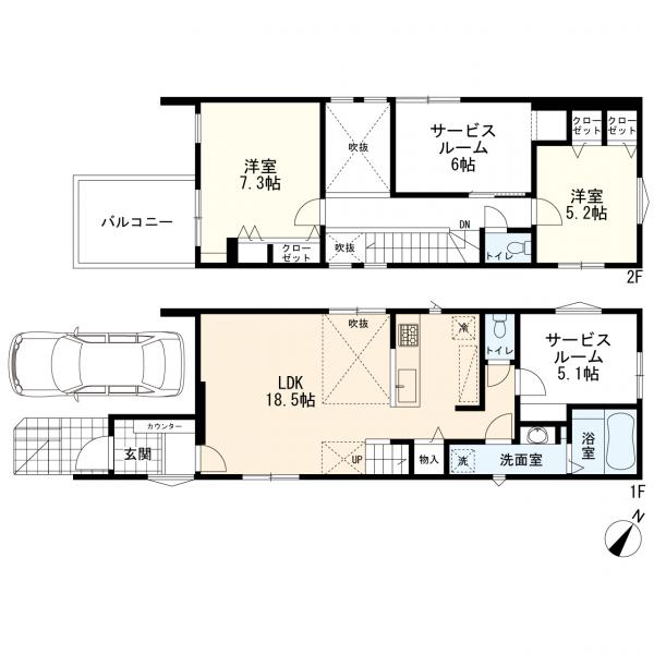横浜市港南区港南台9
