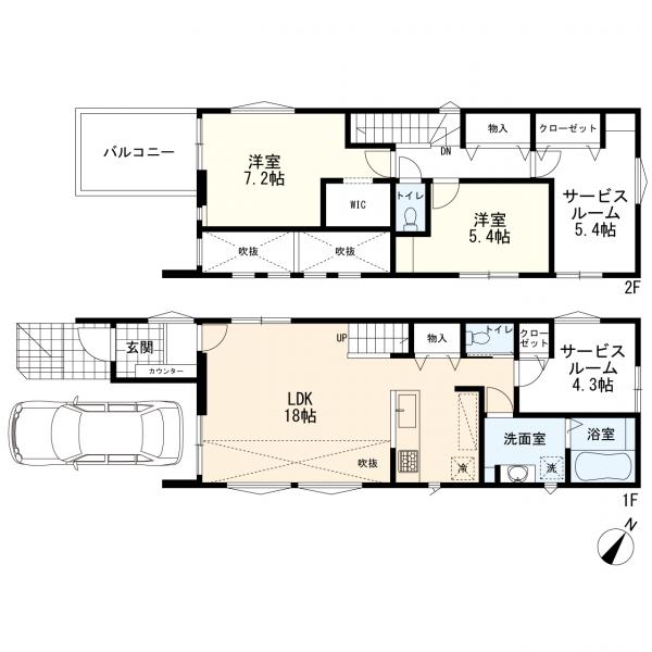 横浜市港南区港南台9