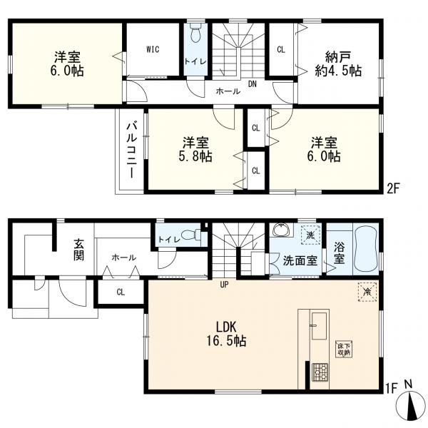 横浜市戸塚区上矢部町