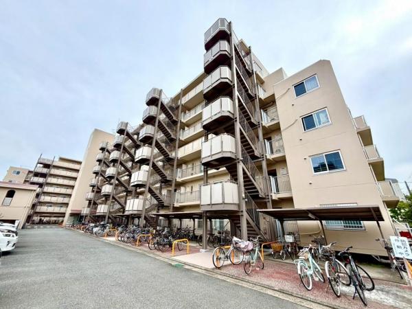 川崎市川崎区四谷上町