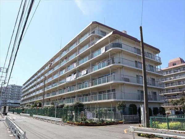 横浜市鶴見区下野谷町1