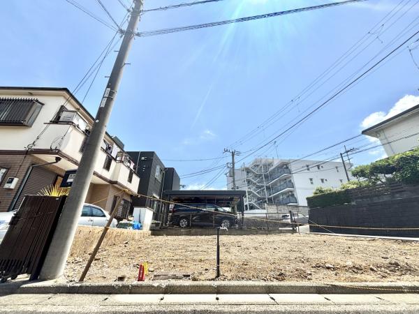 １号棟