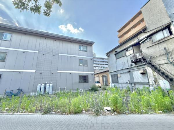 川崎市川崎区池上新町1