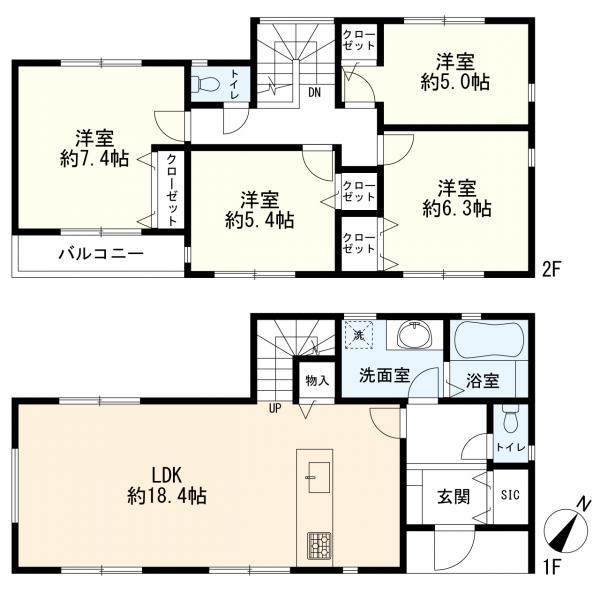 横浜市保土ケ谷区鎌谷町
