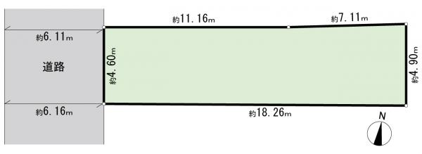 品川区東中延2