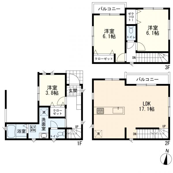 川崎市川崎区小田栄1