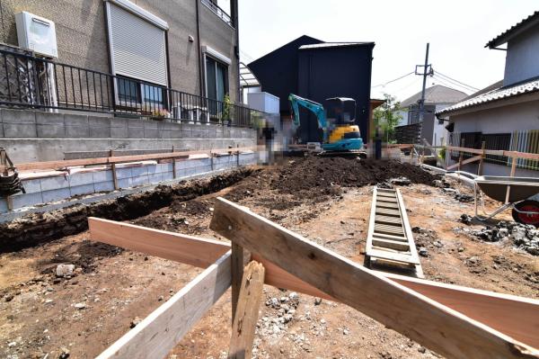 横浜市鶴見区馬場1