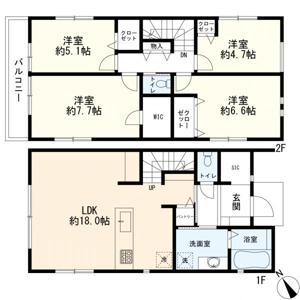 横浜市保土ケ谷区仏向町
