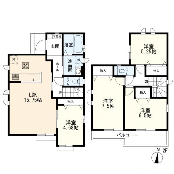 横浜市保土ケ谷区境木本町
