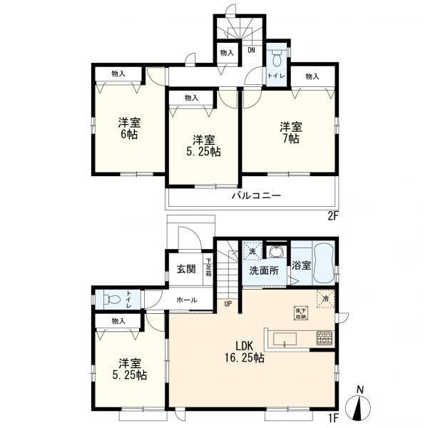 横浜市保土ケ谷区境木本町
