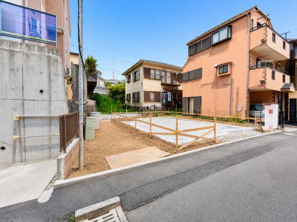 横浜市鶴見区下末吉5