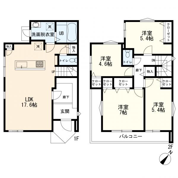 横浜市鶴見区下末吉5