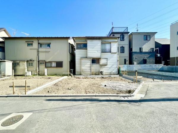 川崎市川崎区小田栄1