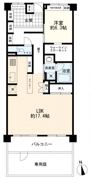 横浜市鶴見区上の宮