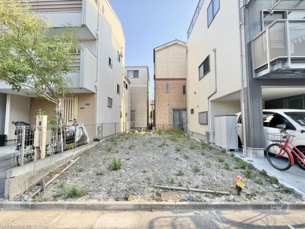 川崎市川崎区渡田東町
