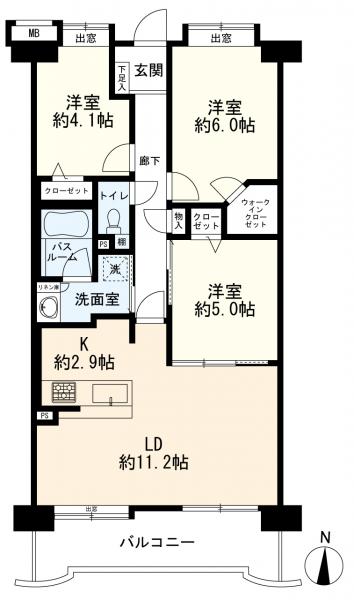 横浜市港北区新羽町