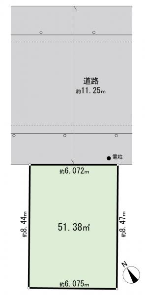 横浜市神奈川区斎藤分町