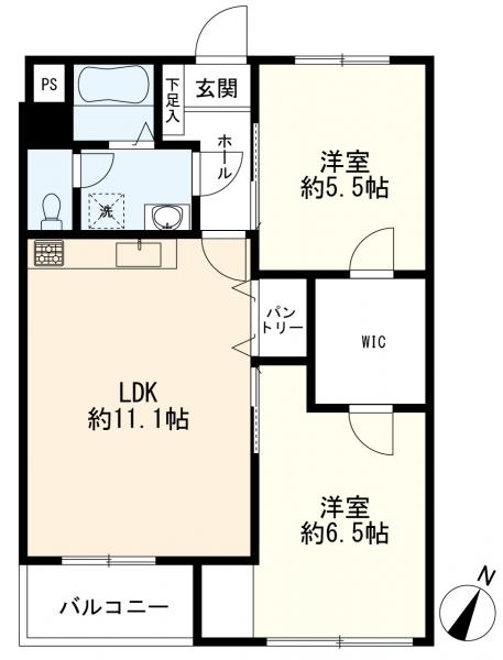 横浜市港北区篠原町