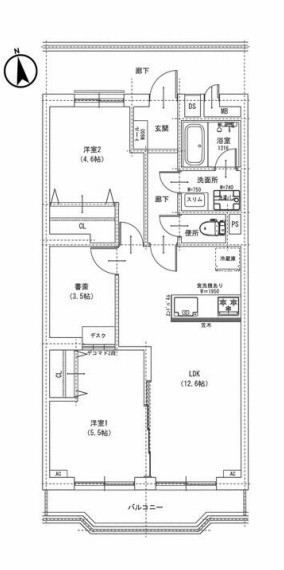 横浜市港北区樽町