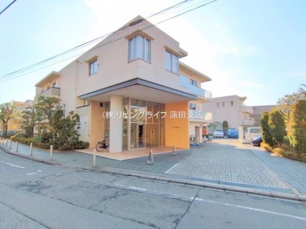 世田谷区玉川4