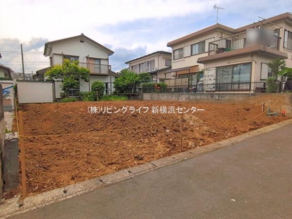 横浜市旭区上白根2