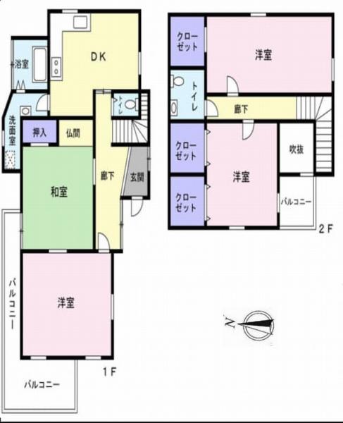 横浜市西区西戸部町1