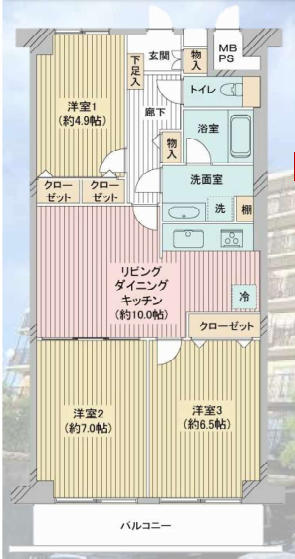 川崎市川崎区藤崎