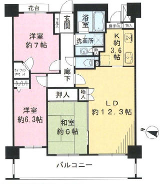 川崎市川崎区京町