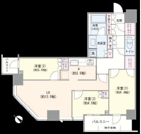 川崎市川崎区港町