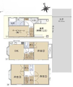 川崎市川崎区浅田