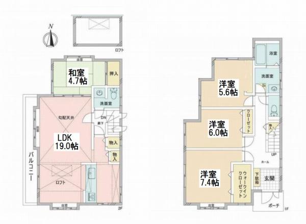横浜市港北区高田西5