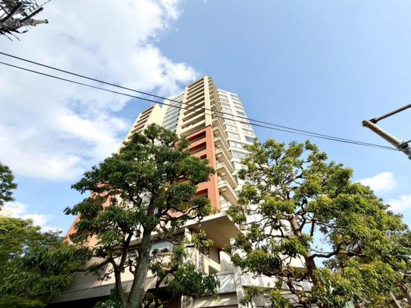 世田谷区三軒茶屋2