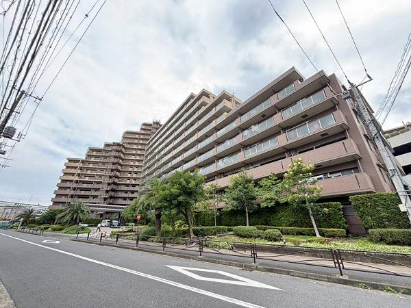 川崎市川崎区小田栄