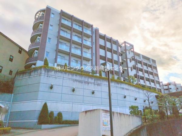 横浜市旭区さちが丘