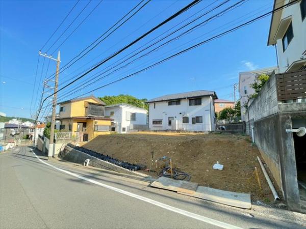 横浜市青葉区荏田町