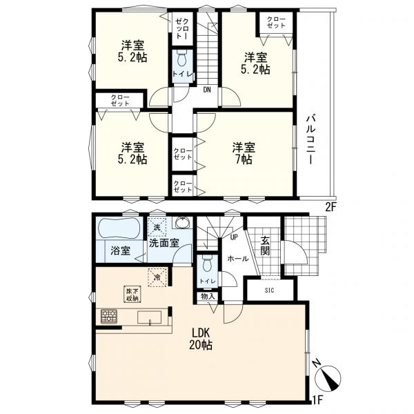 横浜市戸塚区上矢部町