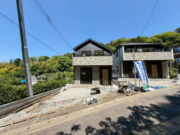 2期1号棟