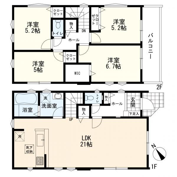 横浜市戸塚区上矢部町