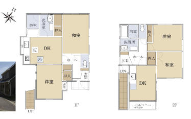 横浜市鶴見区上の宮