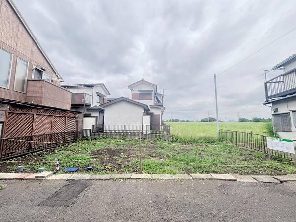 横浜市泉区下和泉3