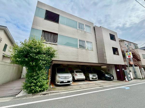大田区池上4