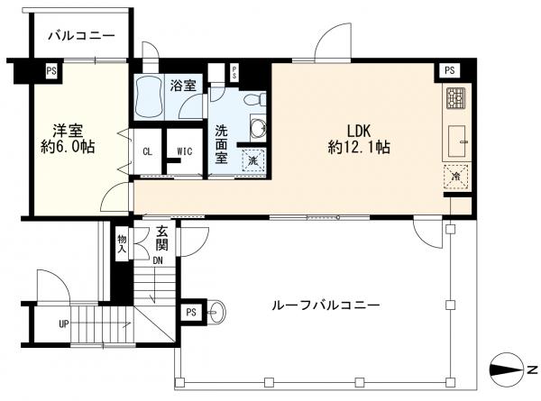 大田区池上4