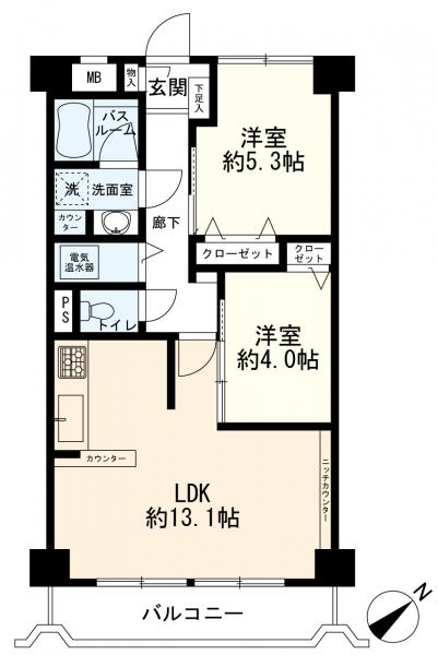 大田区大森北1