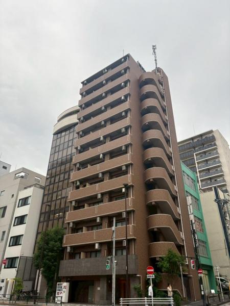 文京区湯島