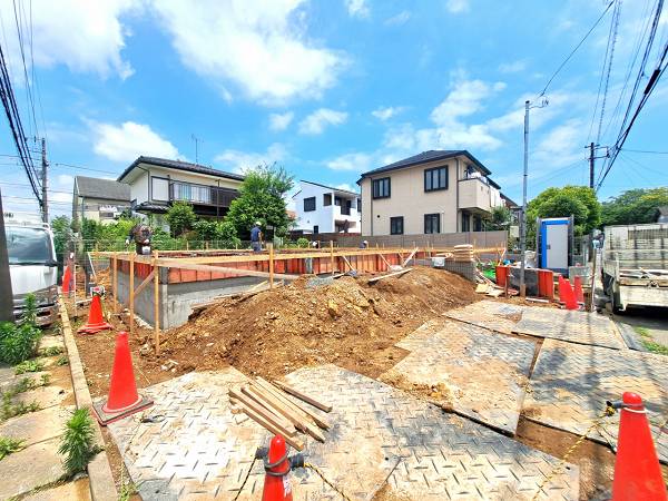 横浜市緑区東本郷3
